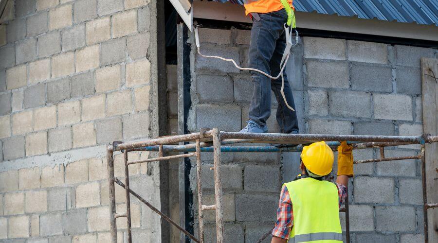 Expert top industrial roofings services in Grand Saline, TX